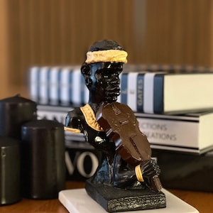 Violinist Statue, Violinist Statue, Violinist Object Sculpture, Musician Sculpture,Musician Figure ,Table Decor, Home Decor