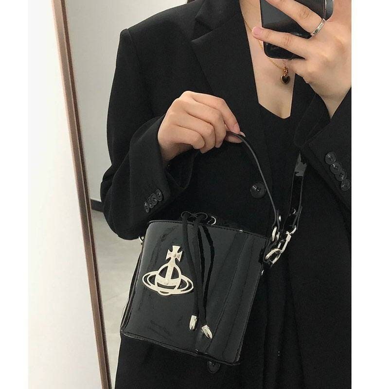 Vivienne Westwood Shoulder Bag Handbag nana Anime Bag - Etsy