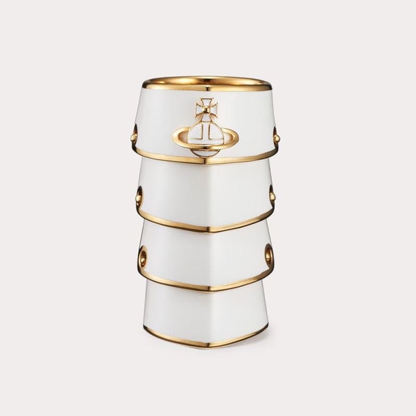 Vivienne Westwood Nana Armour Ring Etsy