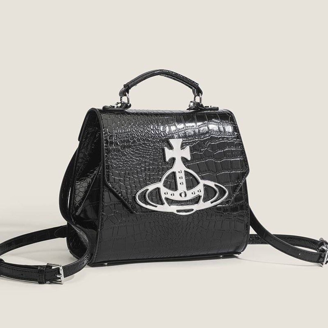 Vivienne Westwood Shoulder Bag Hand Bag and Backpack All Together ...