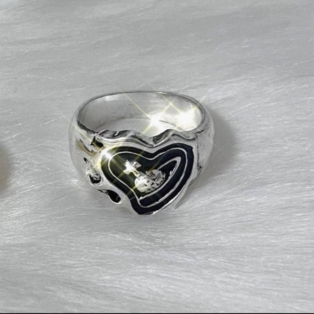 Vivienne Westwood Ring Nana - Etsy