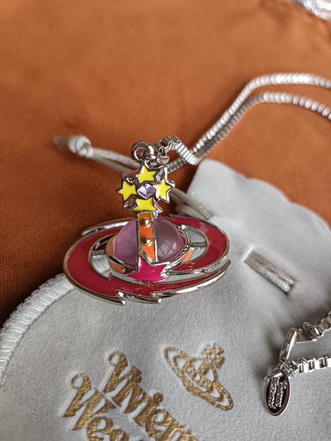 Designer Accessories for Women | Vivienne Westwood®