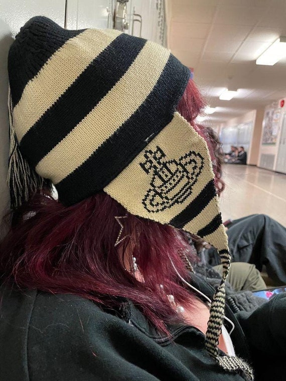 Nana Anime Shinichi Hat Shin Beanie Wool , Nana Anime Hat
