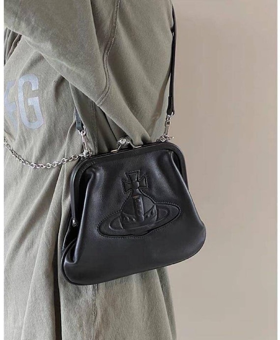Saturn orb fabric bag shoulder bag messenger bag Etsy