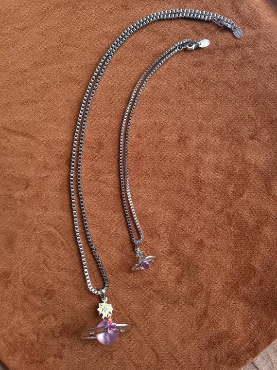 Nana Ren Anime Necklace - Etsy | Anime necklace, Nana jewelry, Anime jewelry