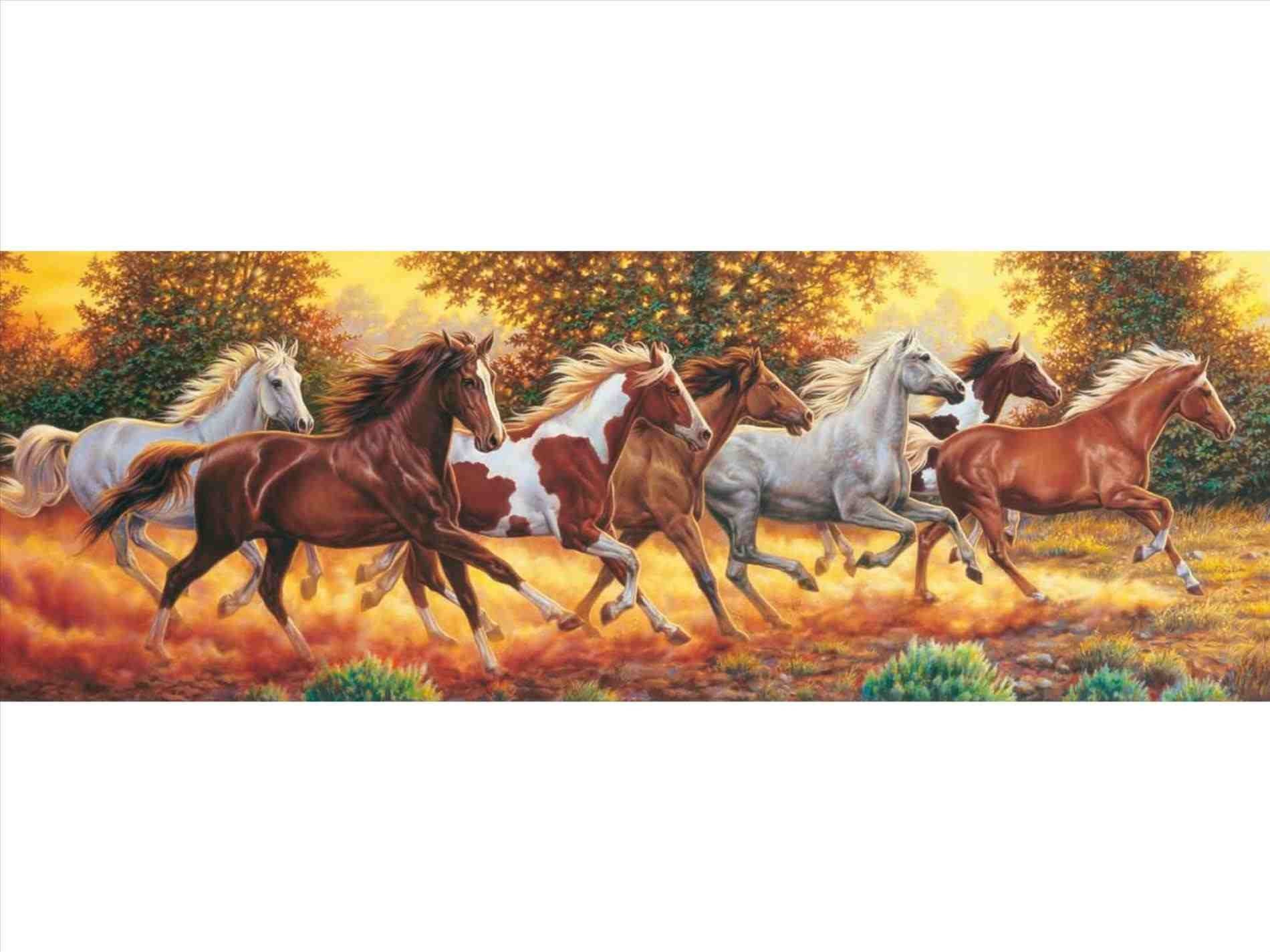 Vastu 7 Horses - Etsy Vastu 7 Horses - Etsy