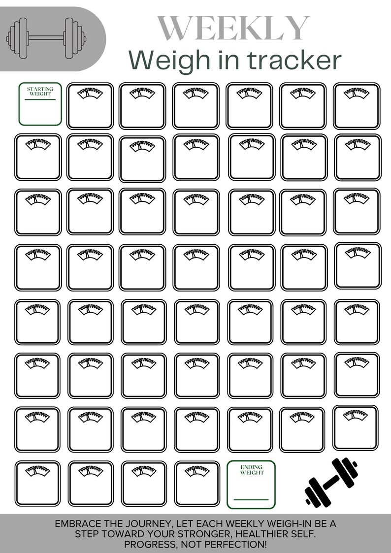 Dynamic Weight Loss Tracker, Hydration Mastery, Personalized Weight