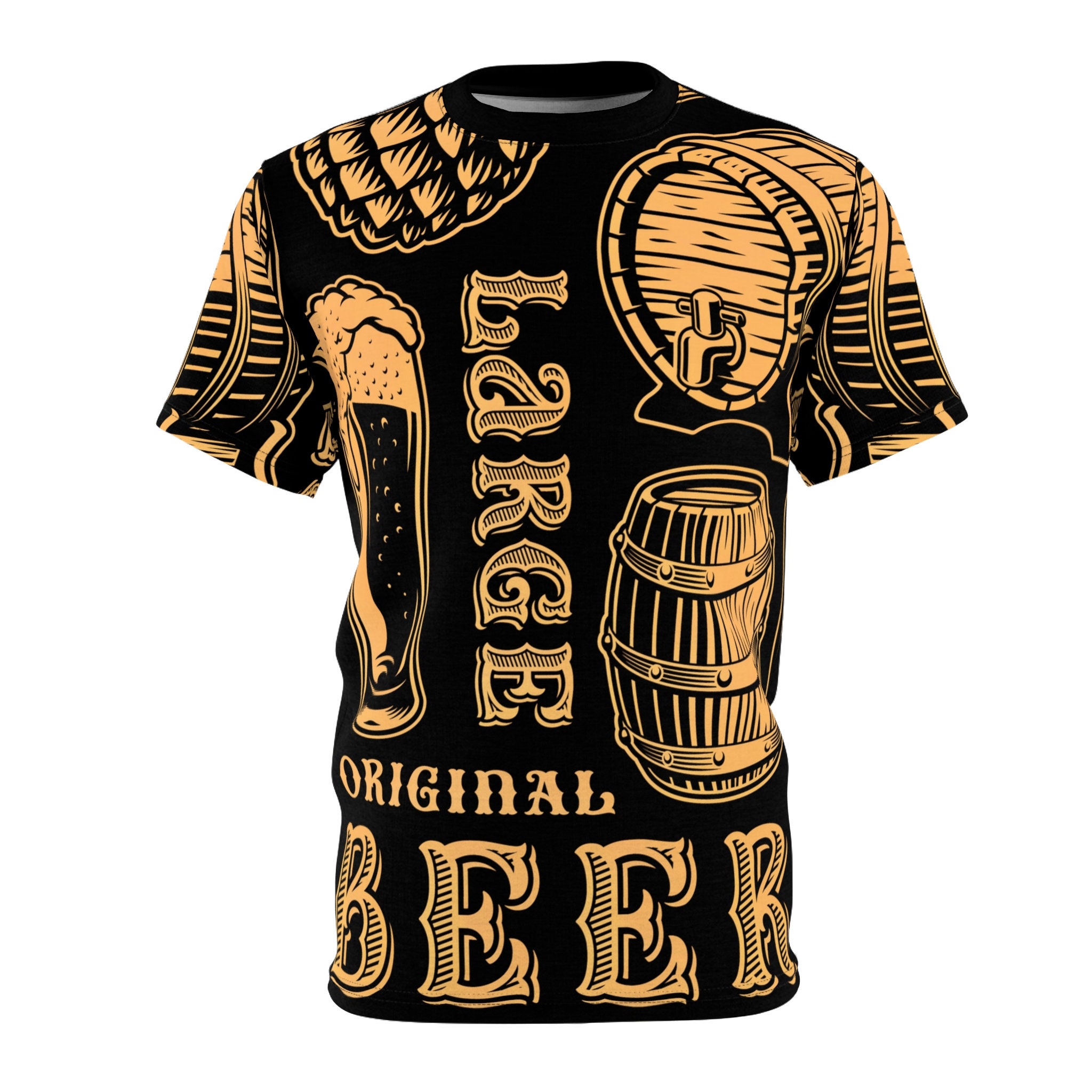 Kegger Club - Beer Keg Party - T-Shirt