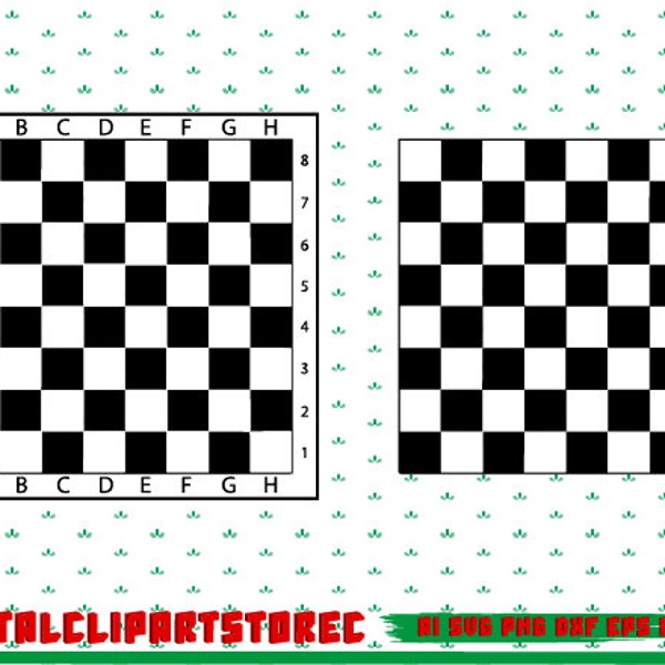 Chessboard Svg, Chess Board Svg, Chess Svg, Chessboard Png, Chess Game, Chess Design, Chess Board, Chess Game Clipart, Game Svg,Chess Vector