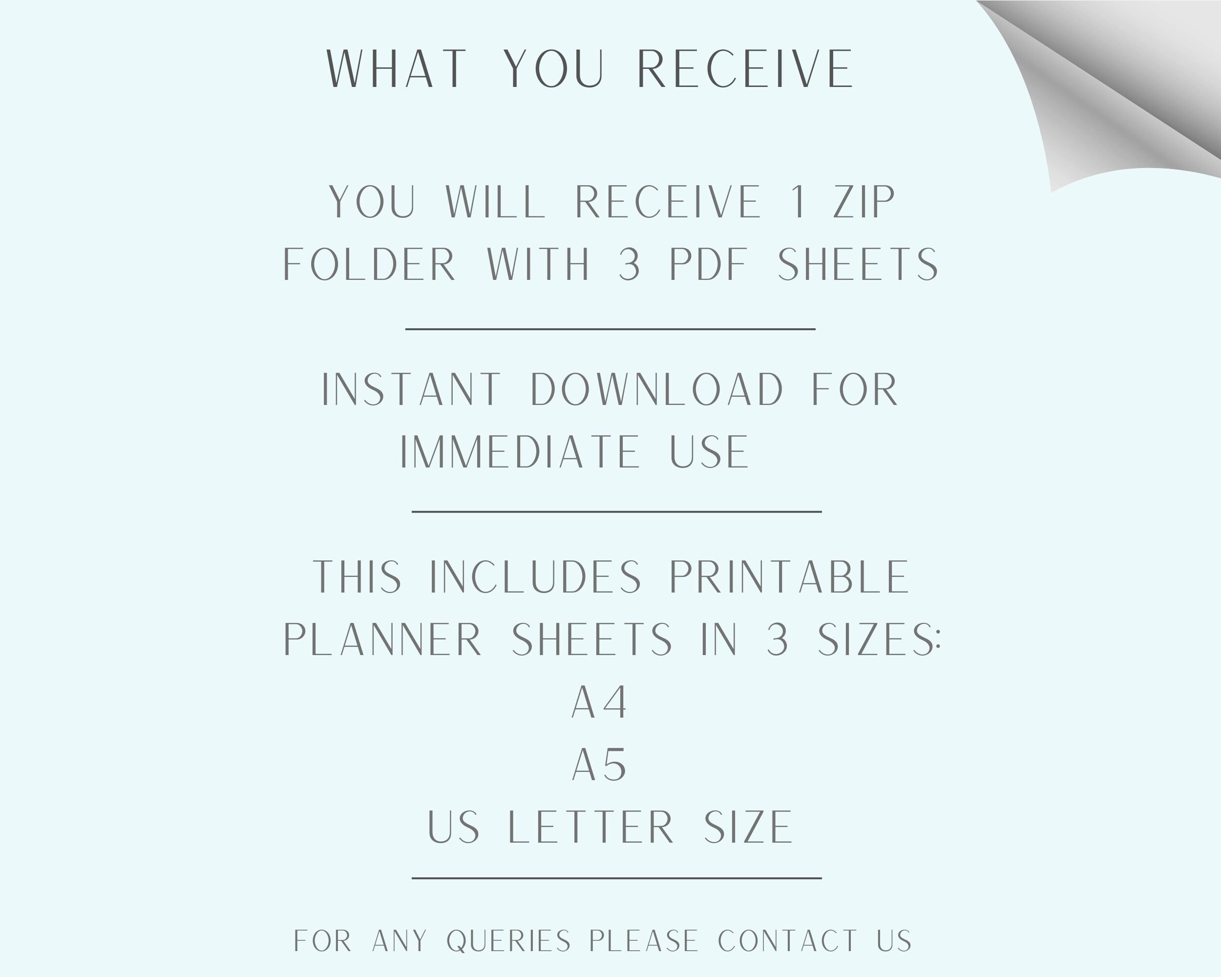 Alphabet Flowers Printable Coloring Worksheets Preschool Etsy