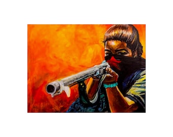 Fine Art Posters