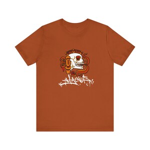 Indigenous Unisex Jersey Short Sleeve Tee