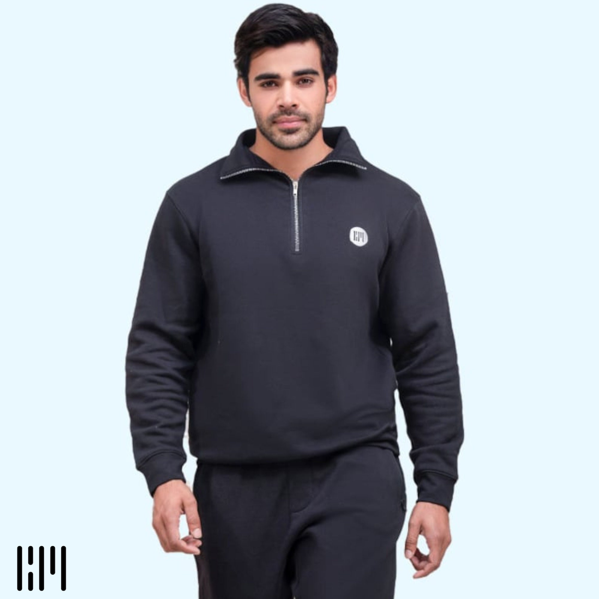 Vintage Half Zip - Etsy