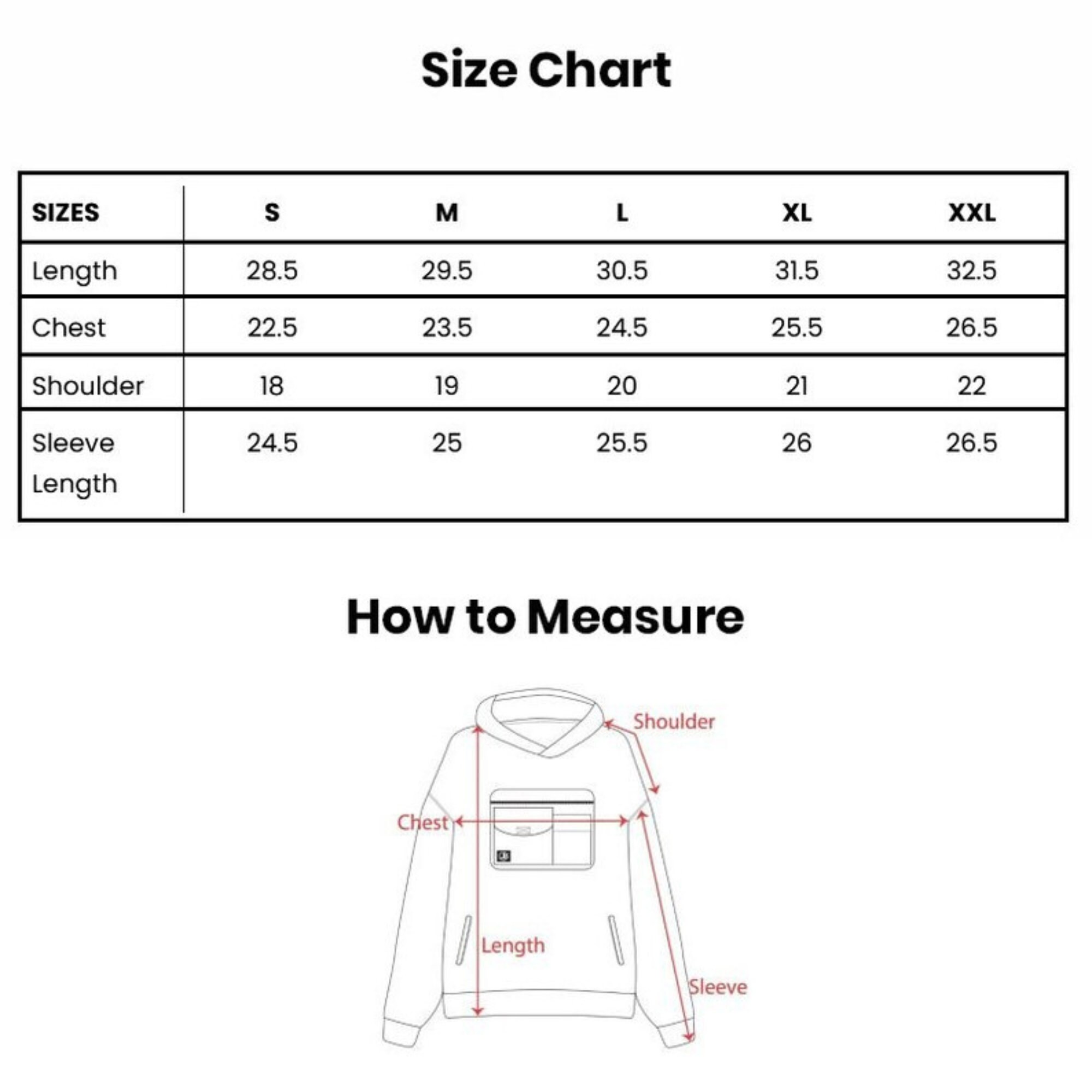 Men's Black Half Zipup Sweater With Embroidered Logo Premium Quality