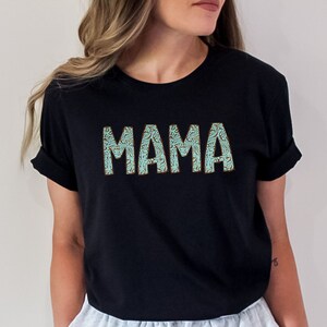 Mamma, Cowgirl, Ranch Mom, Gift for Mom, Ranchy, Gift for Cowgirl, Western Graphic Tee