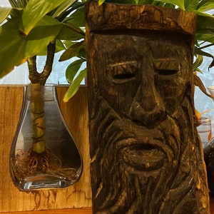 Wood Spirit