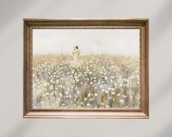 Jesus and Lamb, Digital Download, Carry You Home, Lost sheep, Jesus Leaves the 99, The Good Shepherd, Christian Religious painting, LDS Art