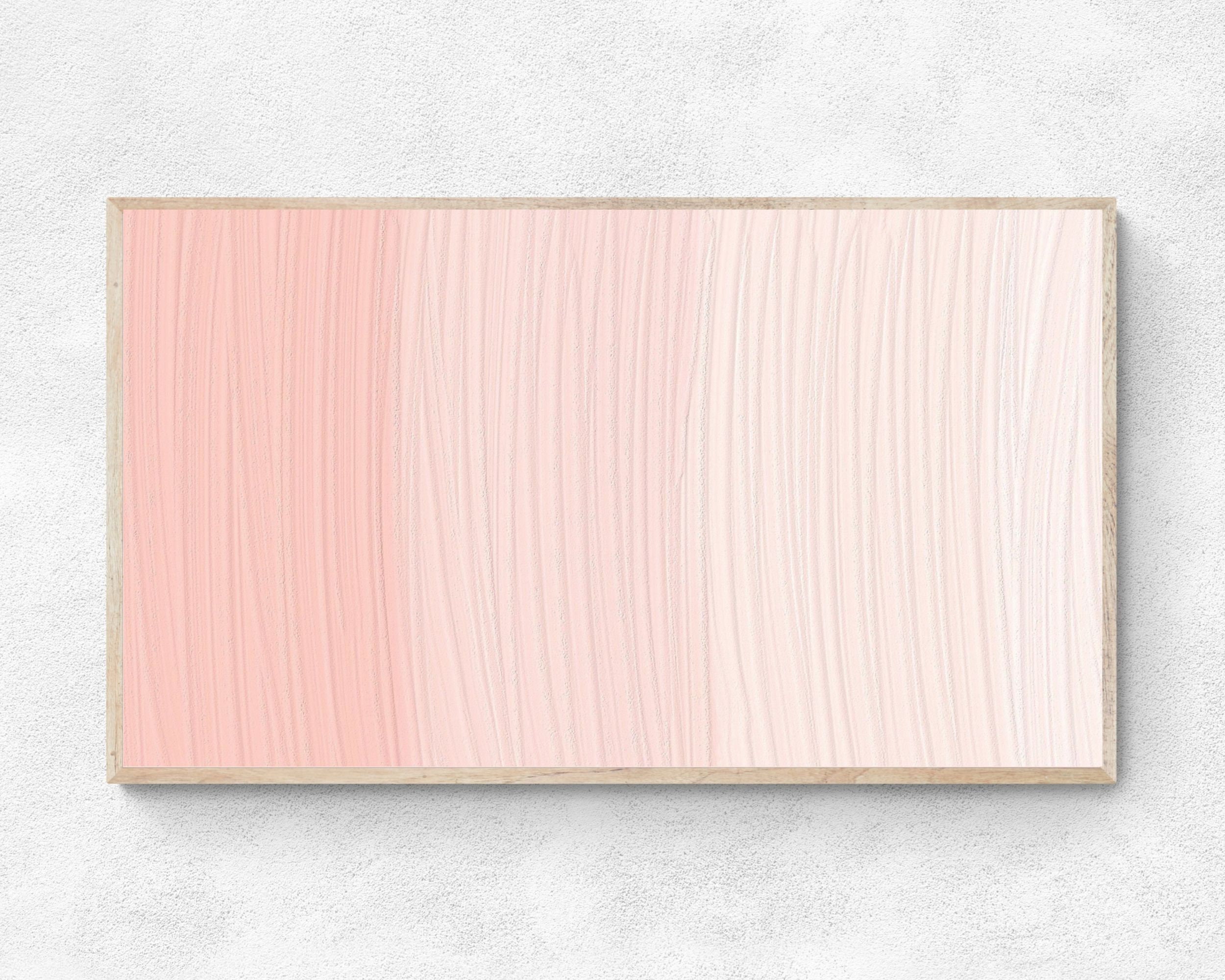 Pink Salmon Procreate Palette, 30 HEX Color Codes, Instant Digital
