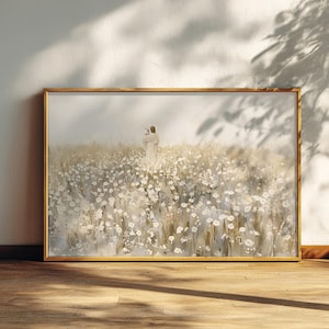 Jesus and Lamb, Printed Poster, Carry You Home, Lost sheep, Jesus Leaves the 99, The Good Shepherd, Christian Religious painting, LDS Art