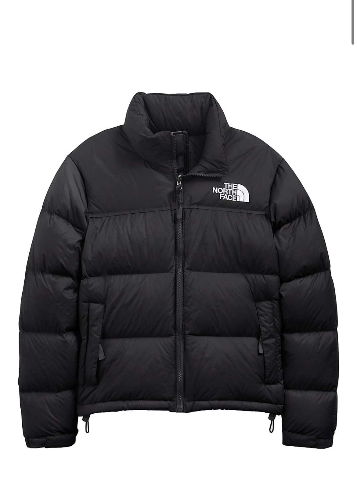 THE NORTH FACE ショートヌプシジャケット S