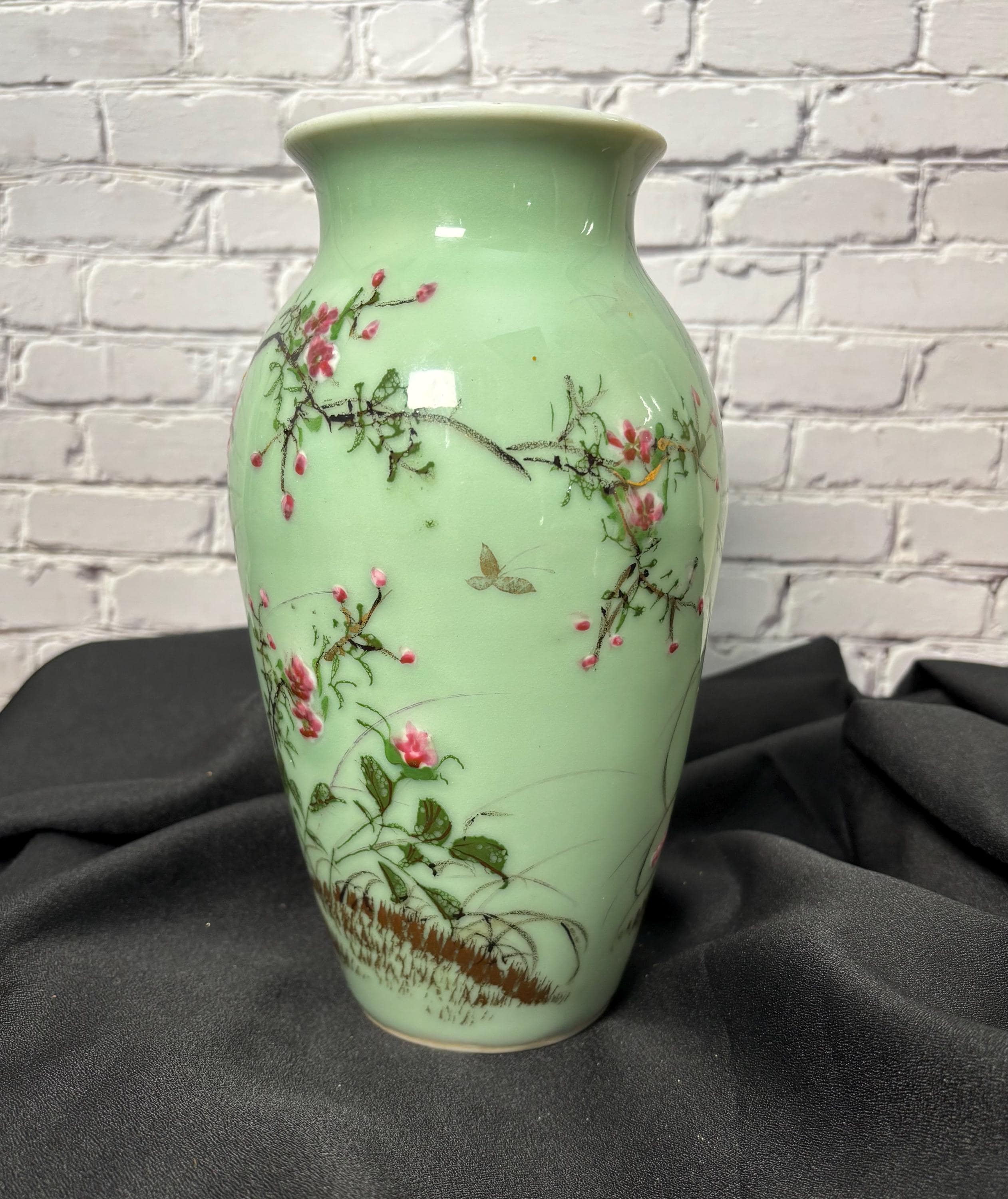 Antique Japan Celadon - Etsy