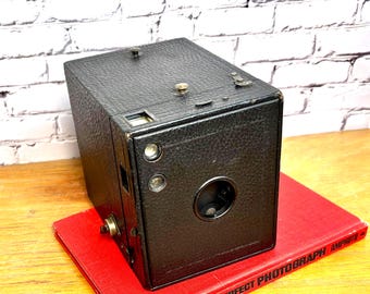 Flash D'appareil Photo Argentique Vintage MAZDAFLASH 1/97 - Neuf, Pour Photo Ancienne