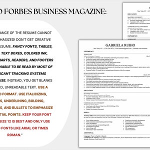 Clean Simple Minimalist Resume - Il 300x300.4487272453 Mp66