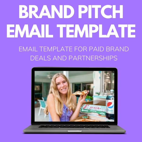 Pitch Collaboration Email Template Etsy Pitch Collaboration Email Template Etsy