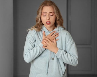 Panic Attack Relief Hypnosis Audio | Instant Download | Certified Hypnotherapist Guided Session for Anxiety & Calm