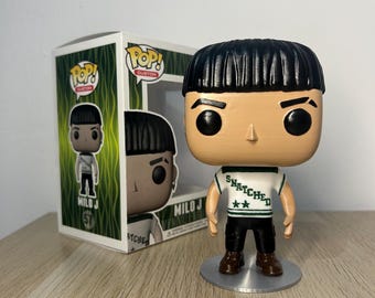 Funko pop Milo J