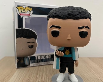 Funko Pop Thunder