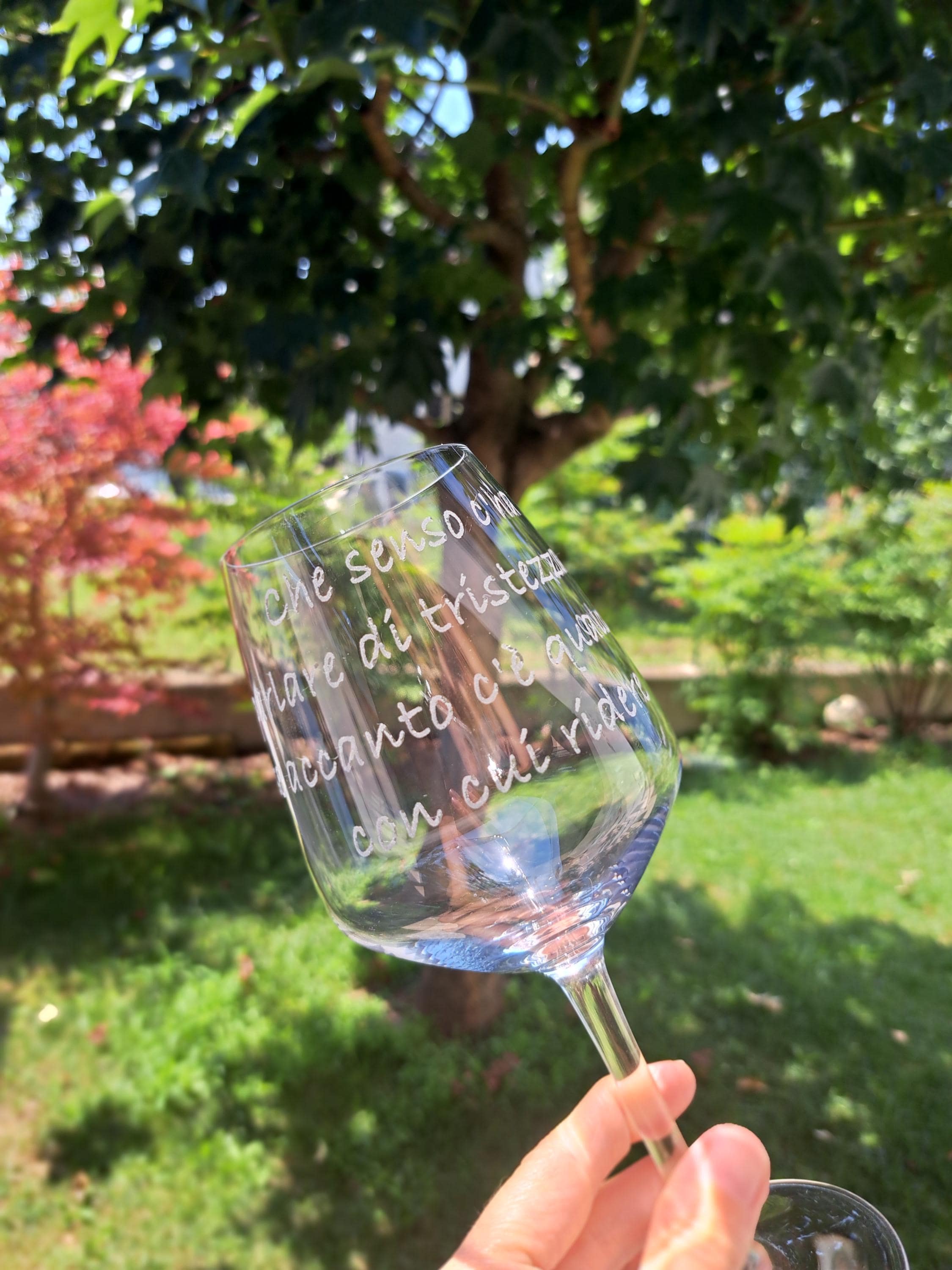 Segnabicchieri Da Vino Con Charm - 24 Pezzi In Lega Dorata Con Design Fiore E Animale - Foto 8