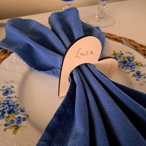 PORTATOVAGLIOLO SEGNAPOSTO