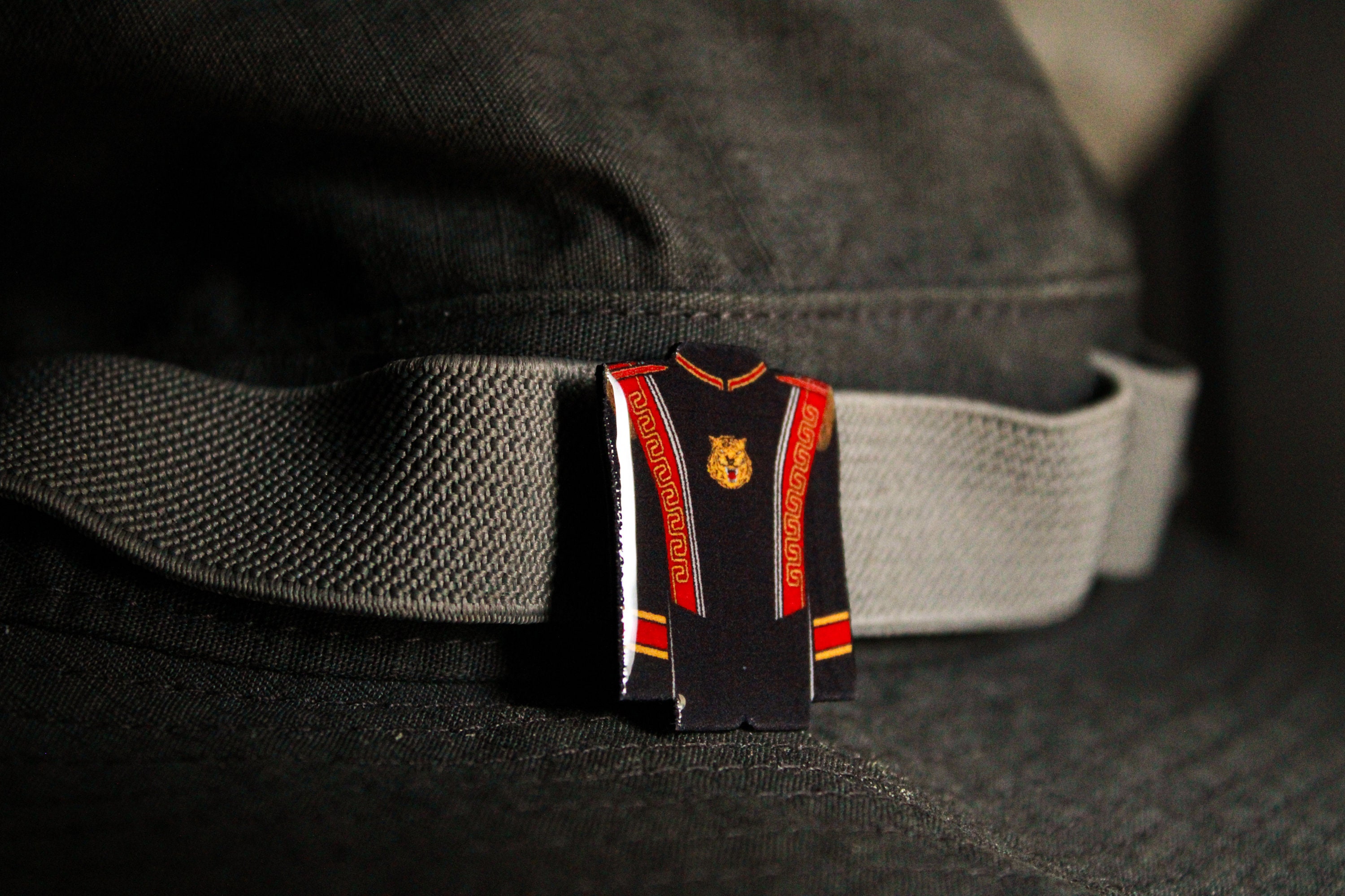 Grambling State University Band Enamel Pin HBCU & SWAC GSU World Famed