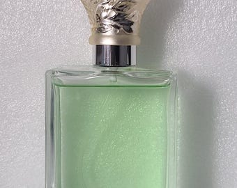 Vintage Rare CELADON by Lady Primrose’s Eau De Parfum 3.4 fl.oz/100 ml w/out Box