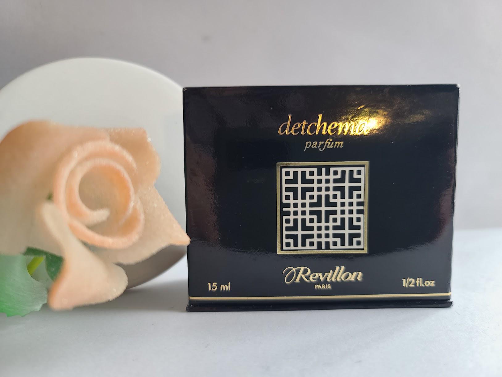 Detchema Revillon - Etsy