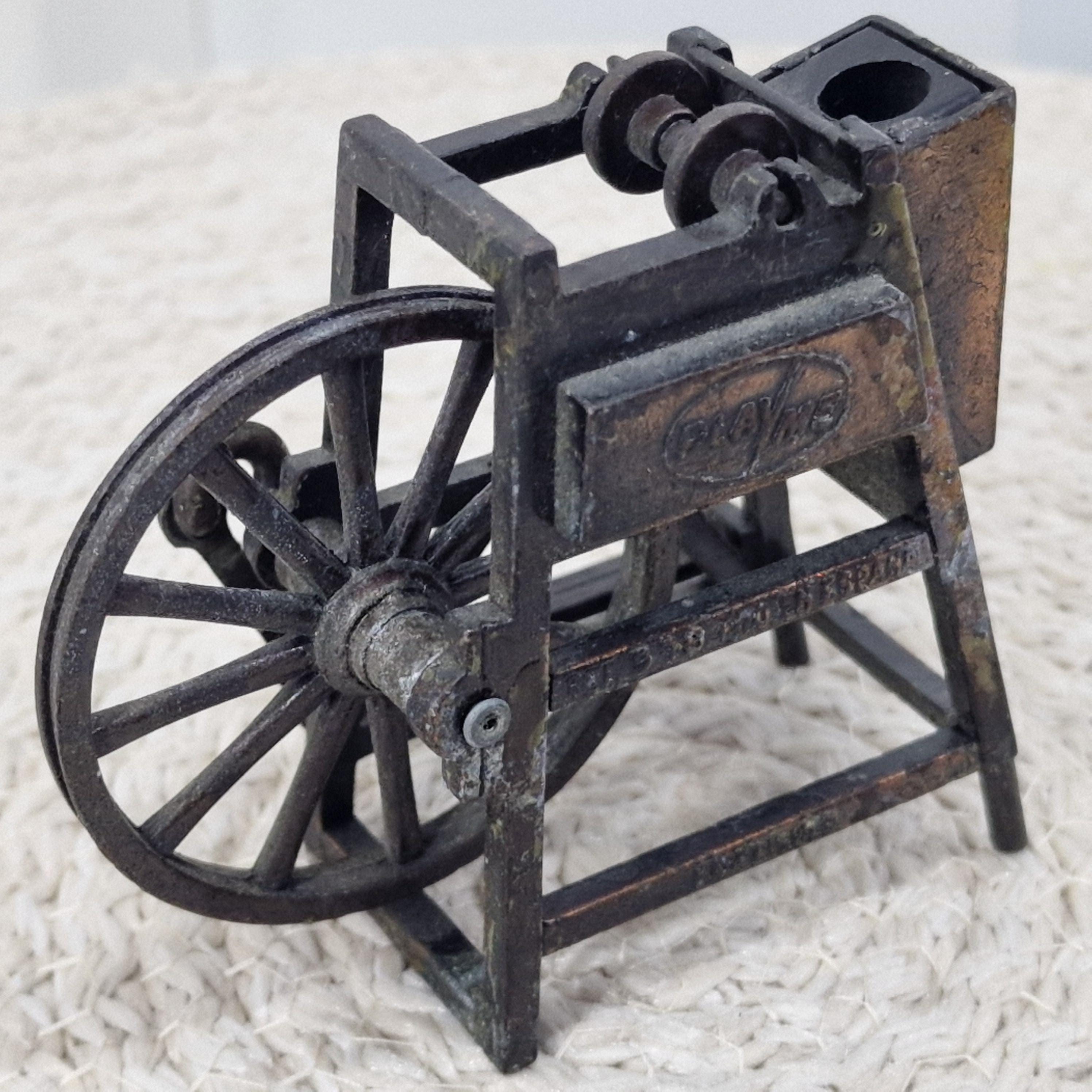 Antique Novelty Pencil Sharpener - Etsy UK