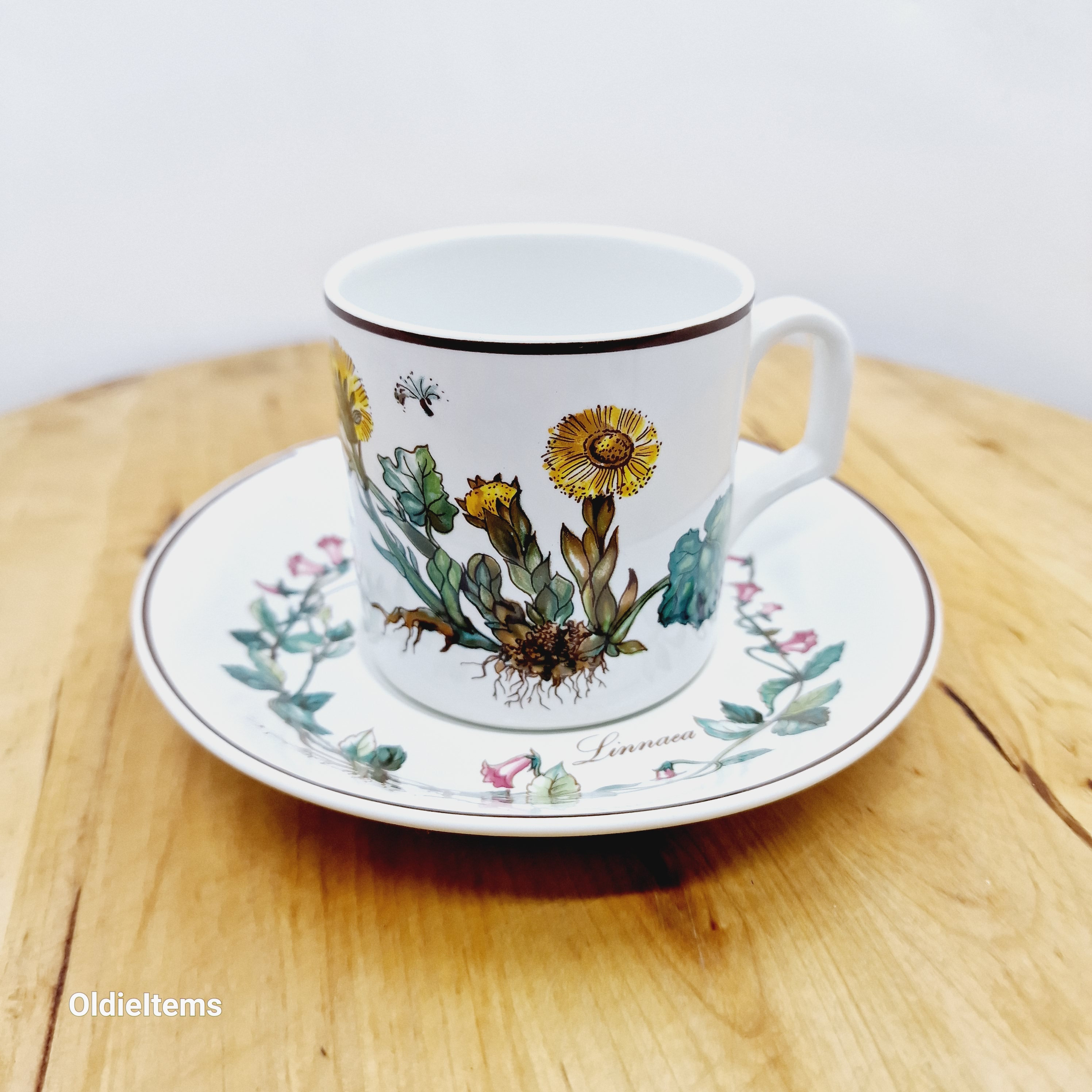 CAFETIÈRE VILLEROY ET Boch Modele Design 1900 Très Bon État EUR 70,00