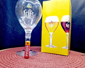 有名なレフ修道院ビール、レフ ロワイヤル 33cl 用のヴィンテージ