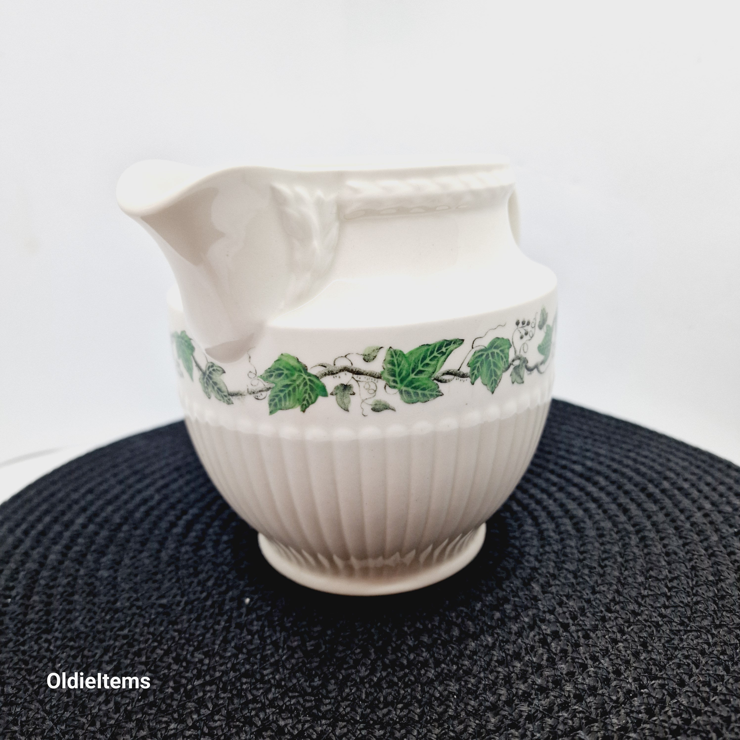 ヴィンテージ 35 ラージ ピッチャー Jur EDME Stratford WEDGWOOD