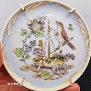 Hutschenreuther 1814 - Etsy