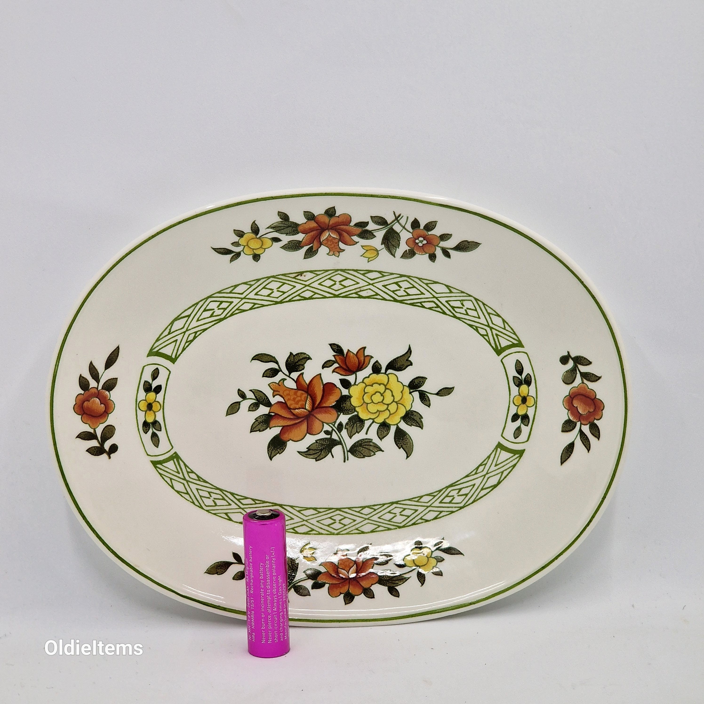 Villeroy and boch summer day - Etsy.de