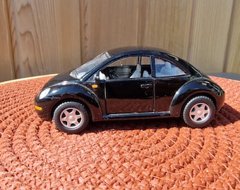 Maisto All Stars - 1:24 Volkswagen 1600 Notchback - New - Etsy