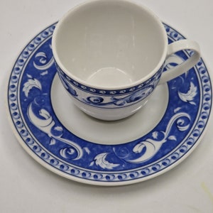 HW Heinrich Winterling Marktleuhen Bavaria Germany Decor