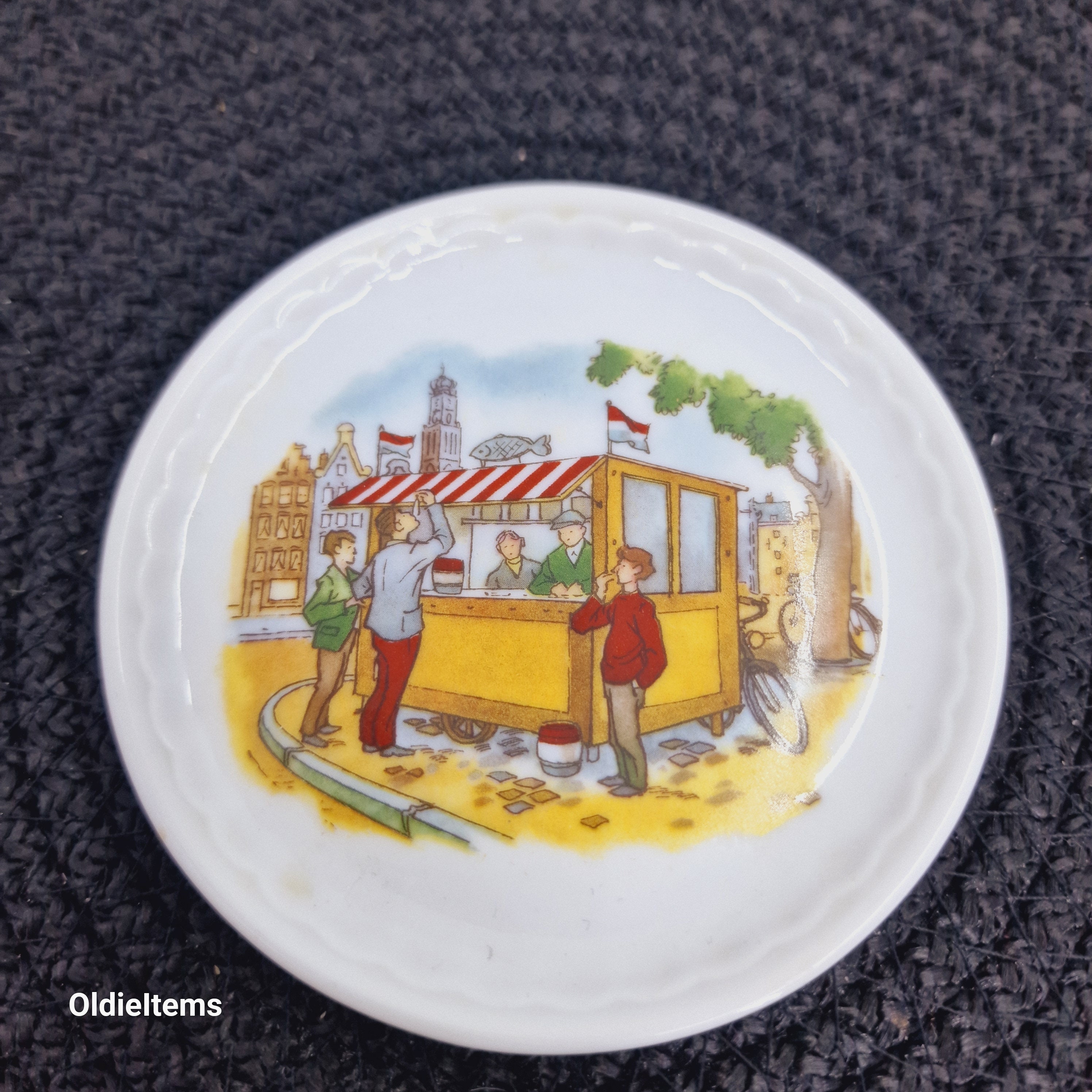 Royal Schwabap 1984 - Etsy