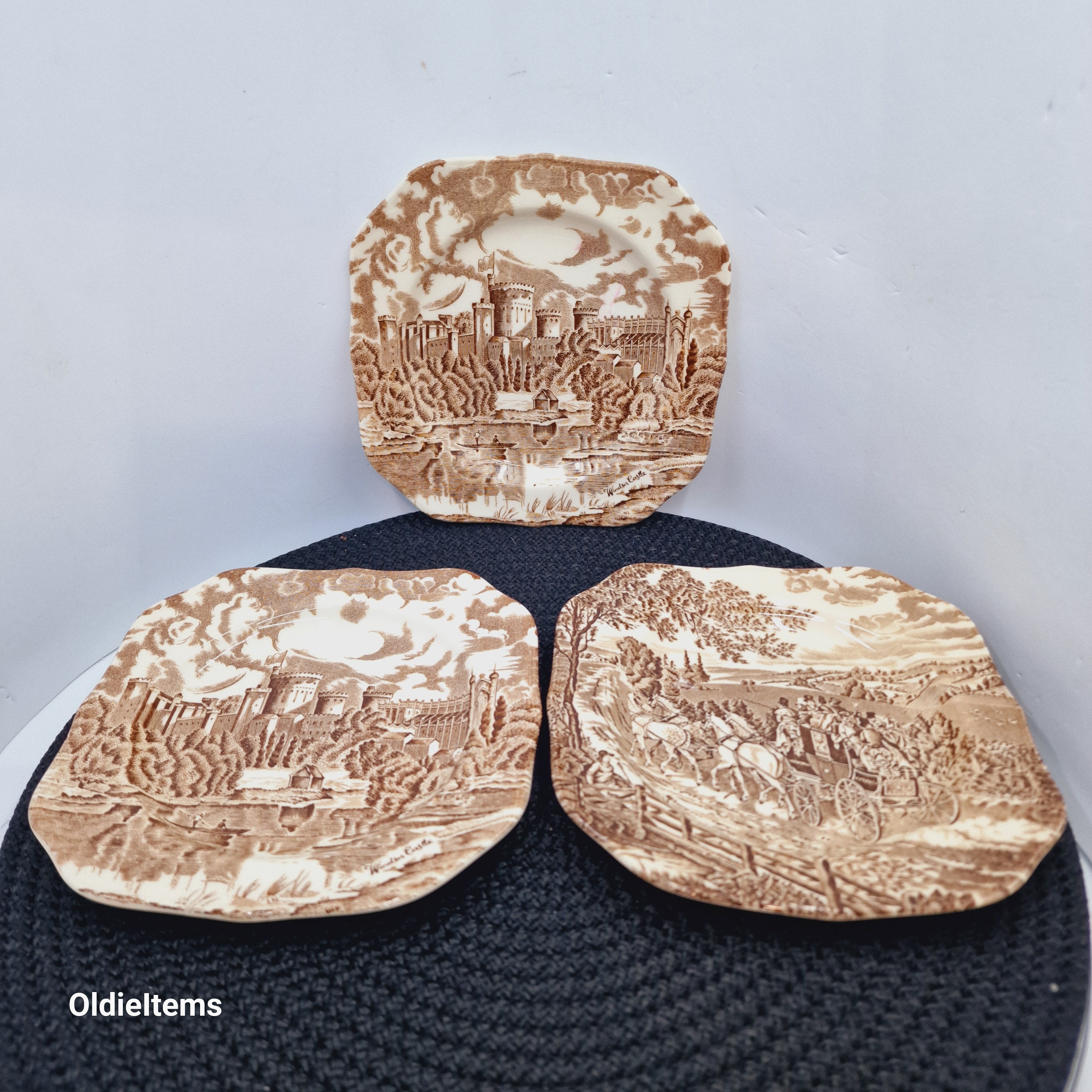 Cotswold johnson bros - Etsy 日本