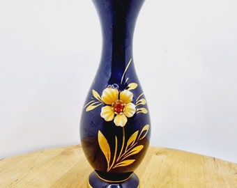 1885年頃のシンシナティ・アート・ポタリーの花瓶：ケゾンタ・ポート