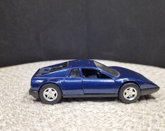 Auto Pilen Ferrari 512 S À VENDRE! - FR