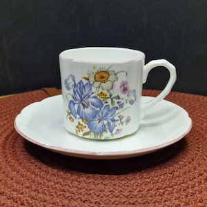 Balmoral Castle China - Etsy