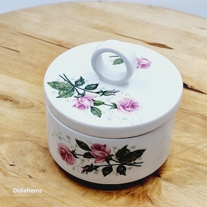 Villeroy & Boch Septfontaines 7 oz Sugar Bowl